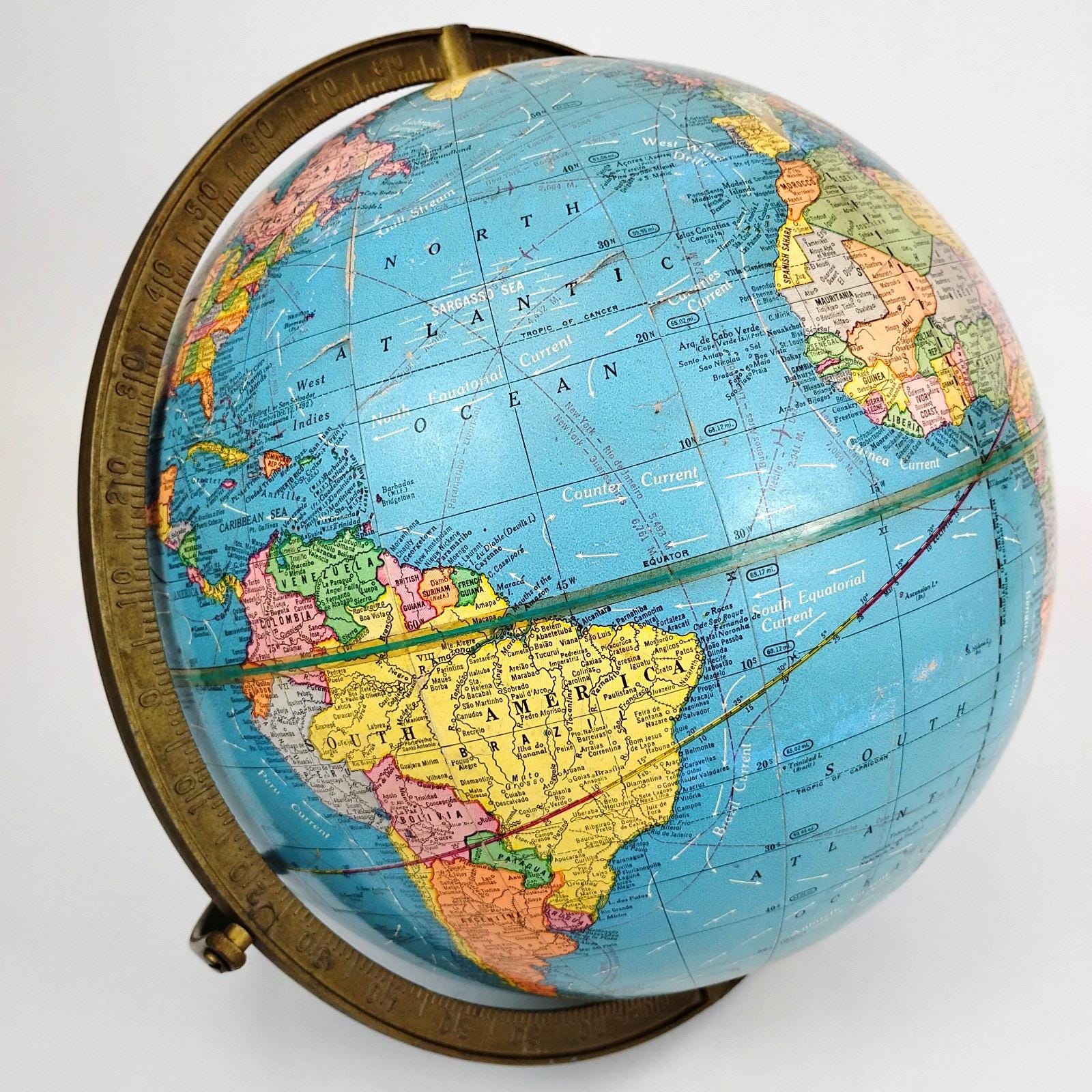 ミュージック globe special live -genesis of next- Vintage Crams Globe - Etsy