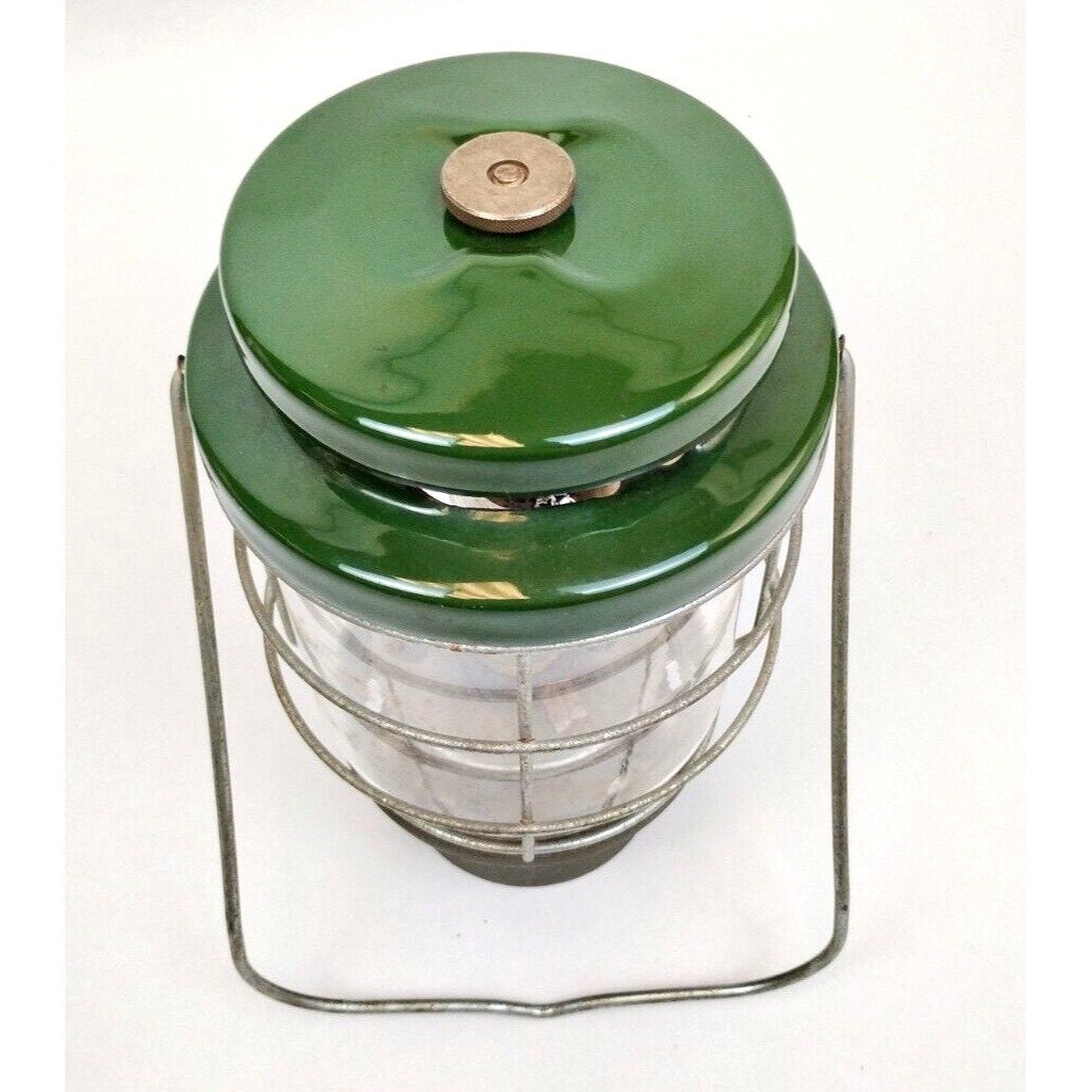 Coleman Northstar 2000 Lantern No Tank/base Replacement