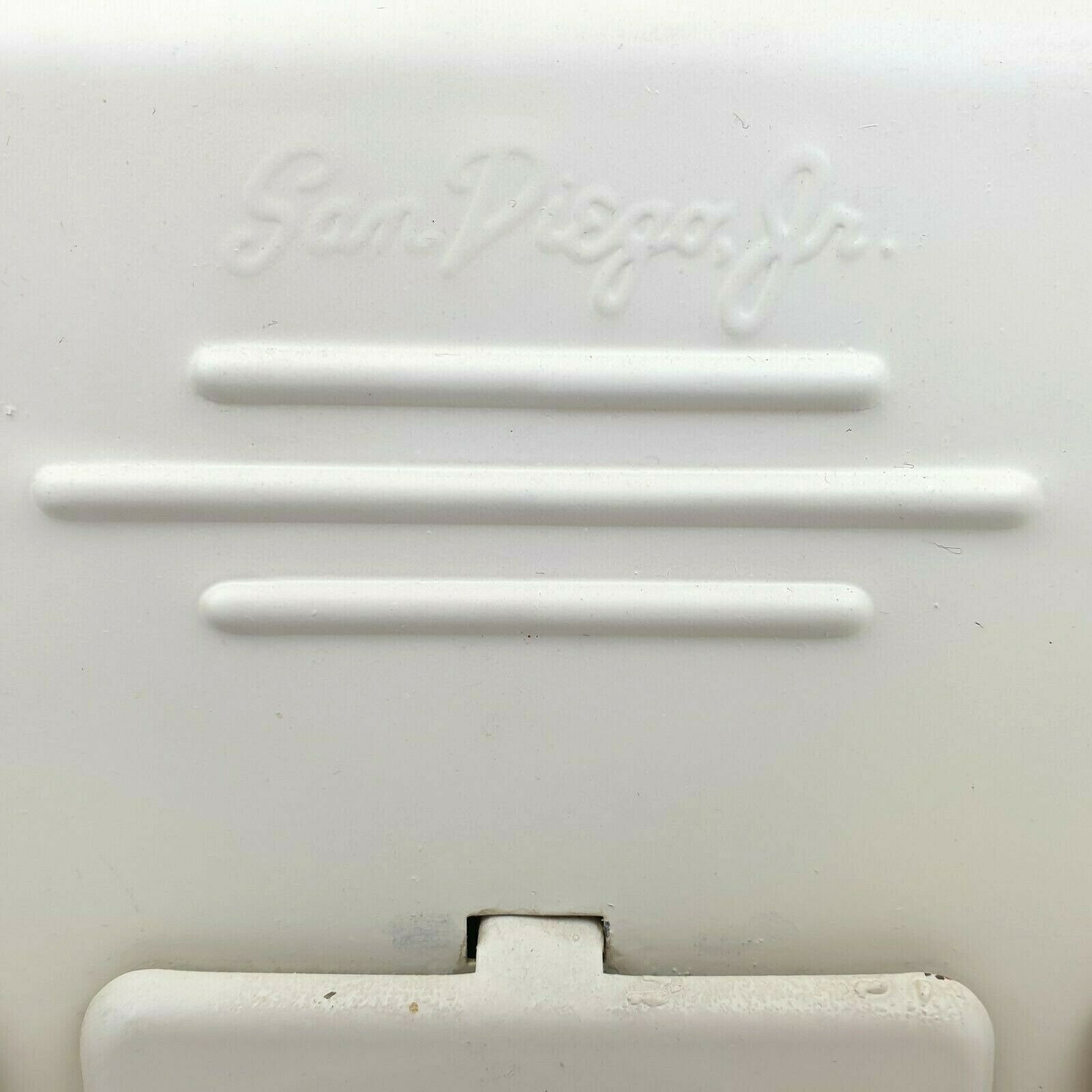 Vintage 14 Tin/metal Kitchen Play Set San Etsy