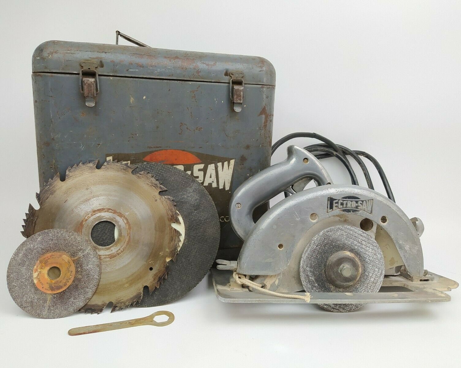 Circular Saw Case for sale Only 2 left at 65