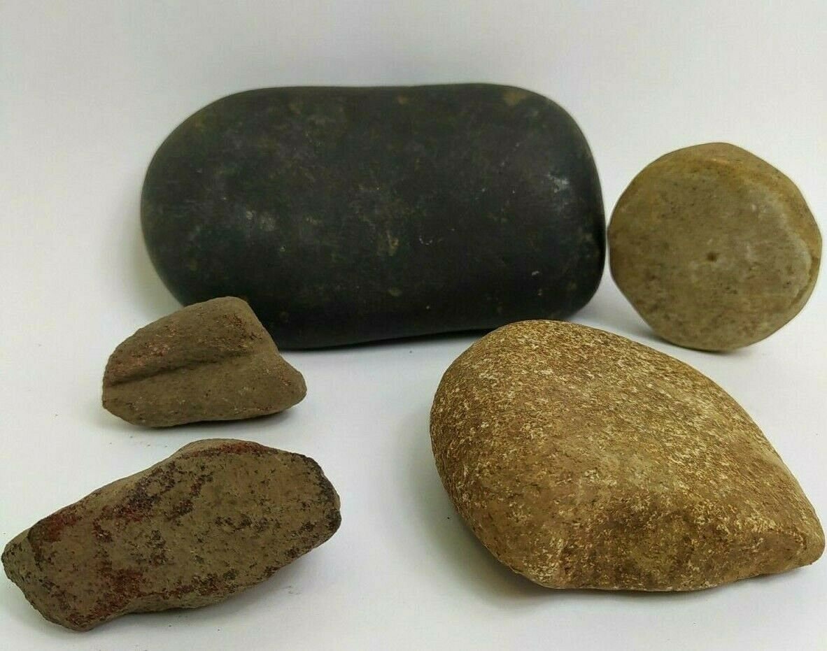 Indian Grinding Stone for sale Only 4 left at 75
