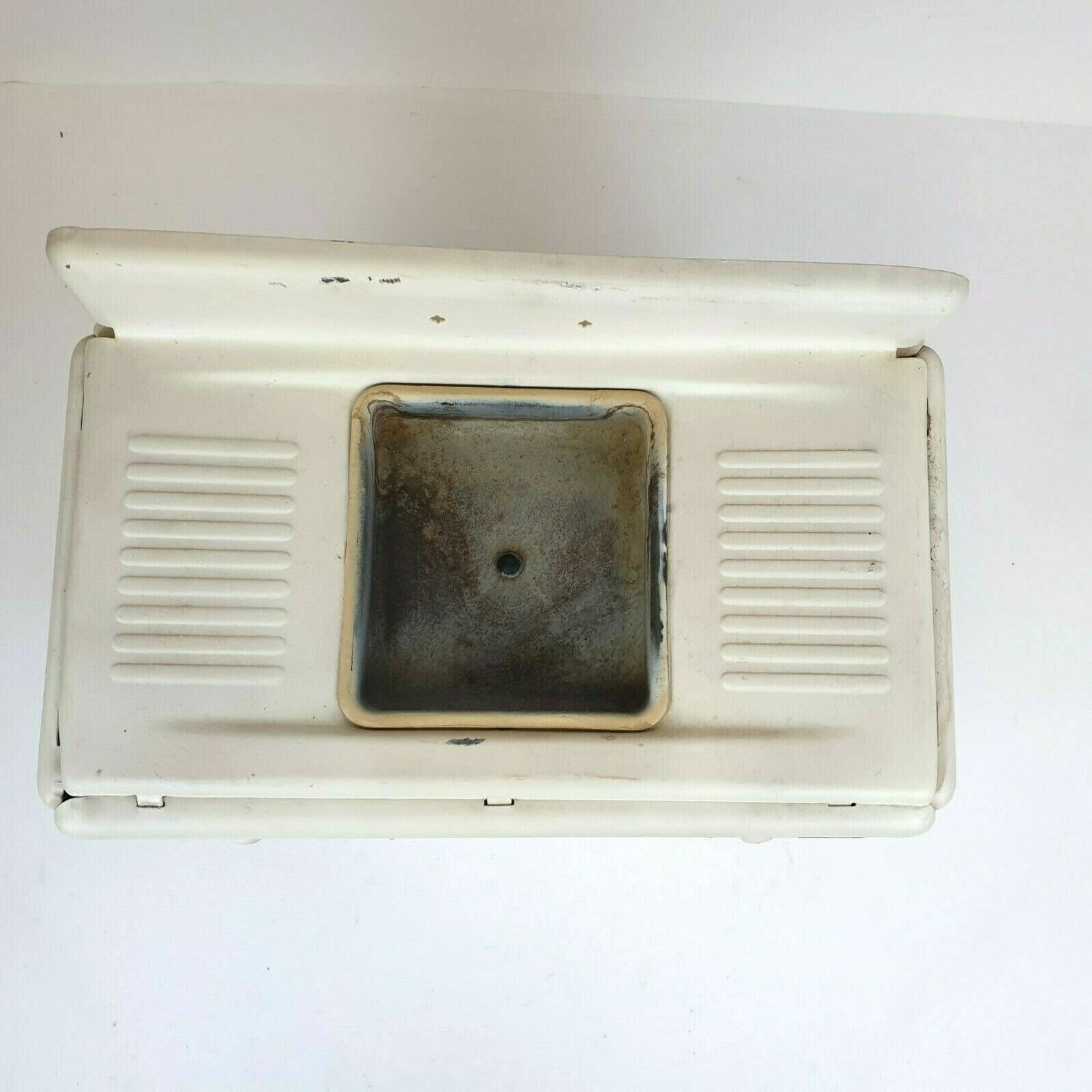 Vintage 14 Tin/metal Kitchen Play Set San Etsy