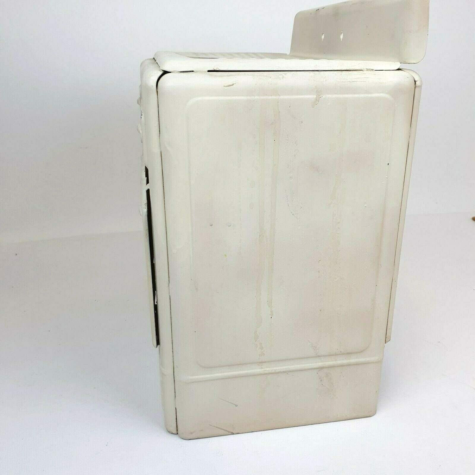 Vintage 14 Tin/metal Kitchen Play Set San Etsy