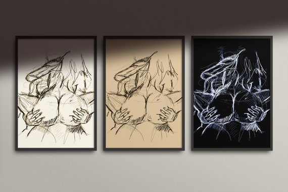 Sex wall tapestry shop