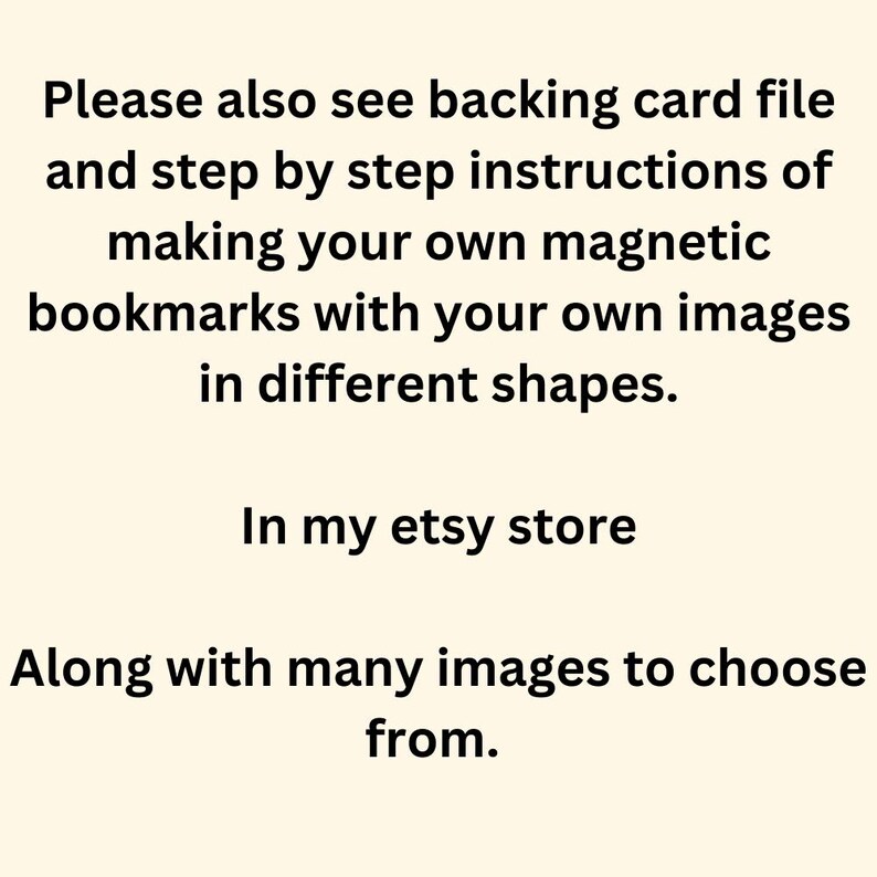 Instant Christmas Penguin Family, Bookmark Template, for