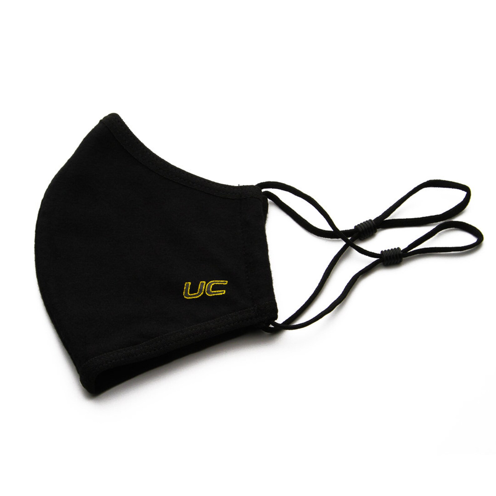 Pack of 5 Masks Undercover Cloth Face Mask 3layered Etsy