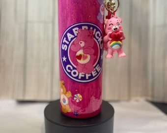 Care bear  20oz Tumbler