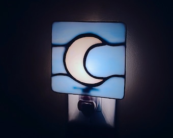 Goodnight Moon night light