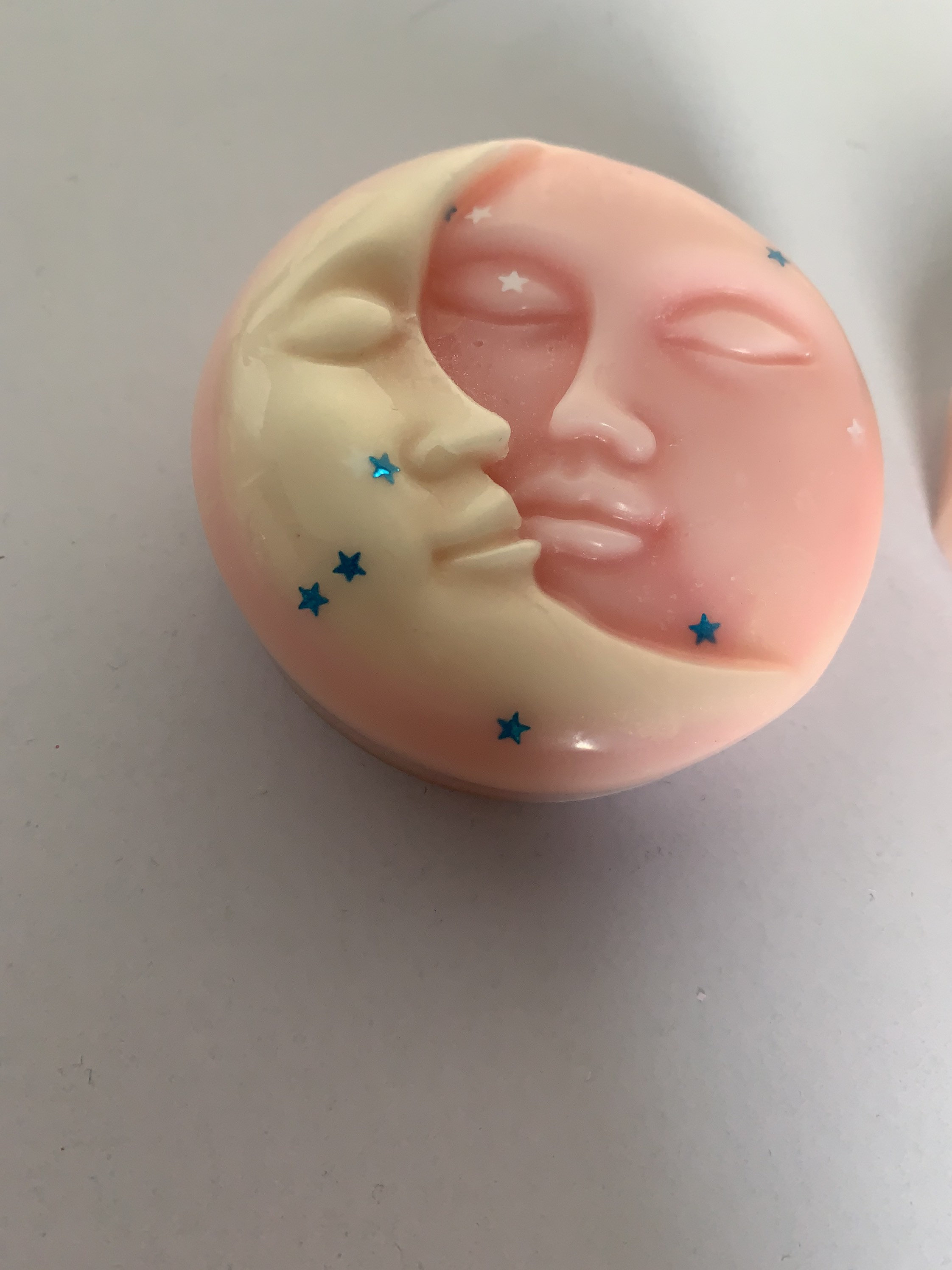 Sun and moon wax melts Etsy