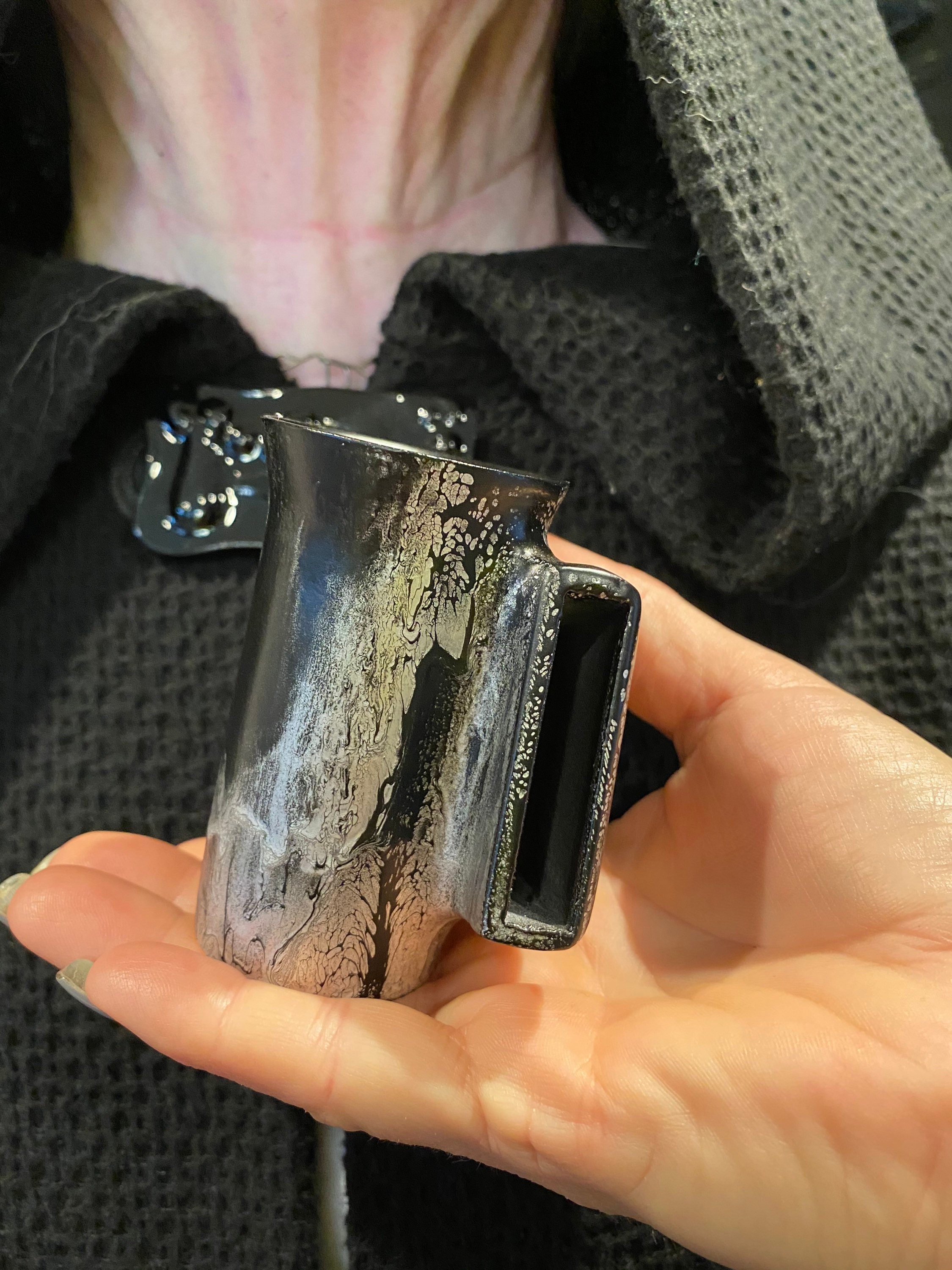 Star Wars Light Saber Belt Holster Etsy