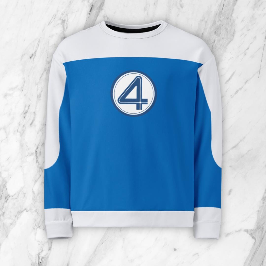 Fantastic four shirt - Etsy 日本