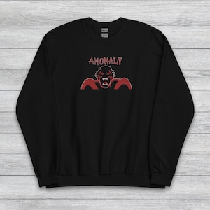 Miguel O’Hara Spiderman 2099 Halloween Unisex Sweatshirt