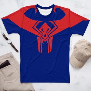 Miguel O’Hara Spider-Man 2099 T Shirt
