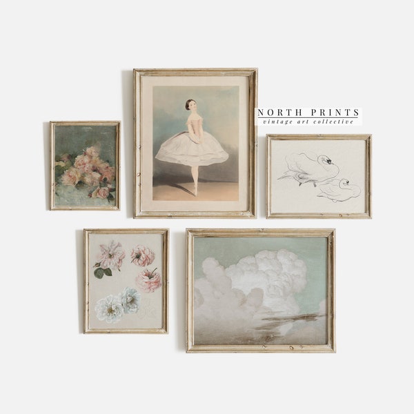 Vintage Nursery Etsy