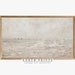Samsung Frame TV Art | Vintage Coastal DIGITAL Painting | Minimalist Art #TV46