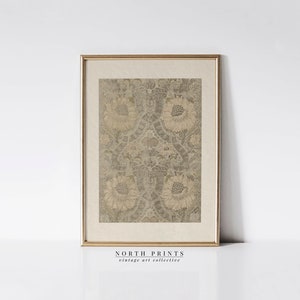 Vintage Moody European Gallery Wall Print SET | French Country Art Prints | Digital PRINTABLE | S6-15 image 8