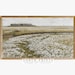 Samsung Frame TV Art | Spring Landscape Painting DIGITAL Country Farmhouse #TV197