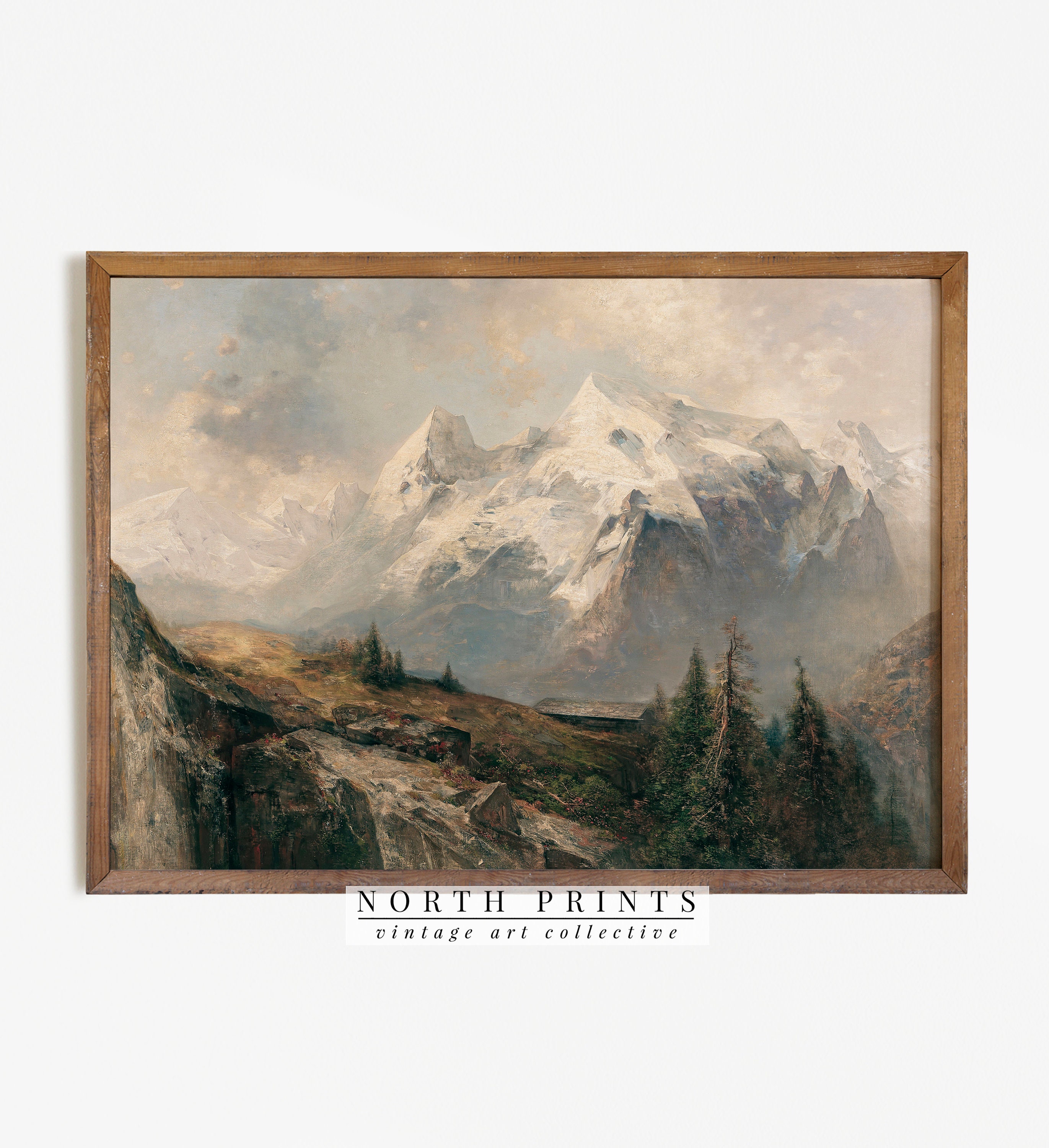 絵画 Winter Mountain il_fullxfull.3007688236_bzdr.jpg