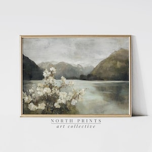 印象派の風景画油絵、マーク・サイン入り、シスレー、希少品 - Etsy 日本