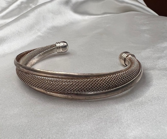 メッシTiffany & co bracelet ティファニー 57_df767cf1-bfe9-4947-bfd6-
