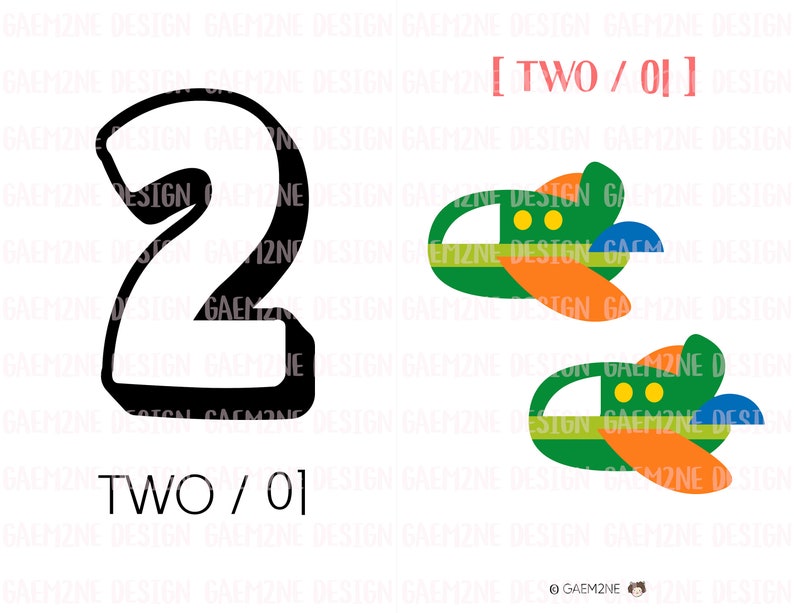 Number Flash Cards Printable, 123 Cards Kindergarten Activity ...