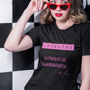 Uniseks T-shirt