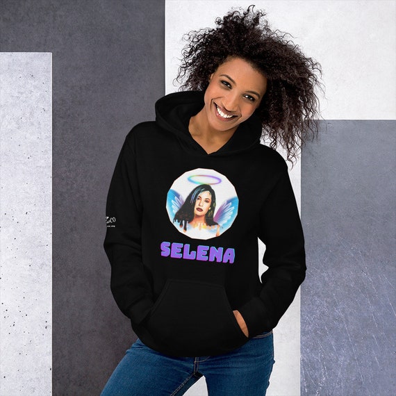 Selena hoodies deals