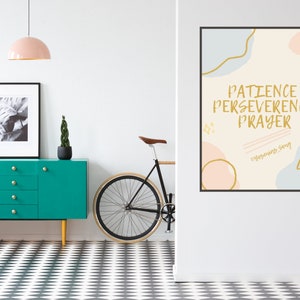 Eclectic  Spiritual Decor by Yesenias_Song, Printable Digital Downloadable Wall Art, Digital Print, Wall Poem,   *Each file is unique*