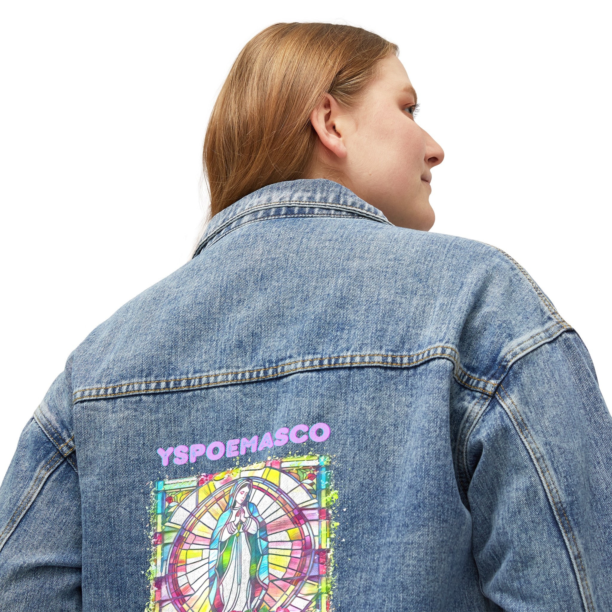 Mary Jacket