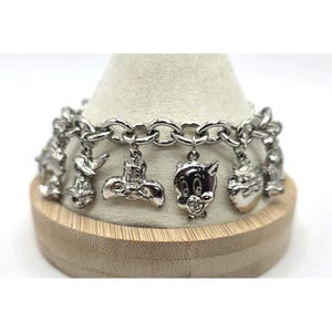 Looney tune charms - Etsy 日本