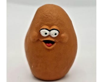 McDonald's Happy Meal-speelgoed McNugget Buddy 1992, geen kostuum