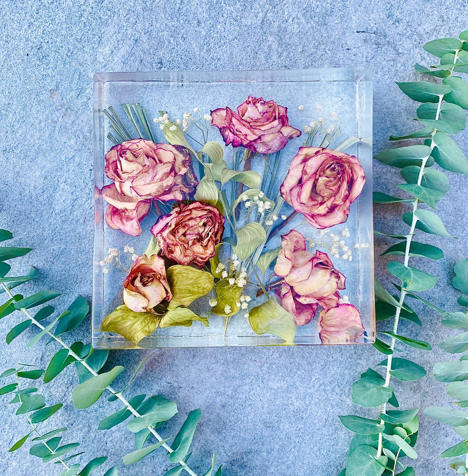 Wedding Flower Preservation Bridal Bouquet Preservation Etsy