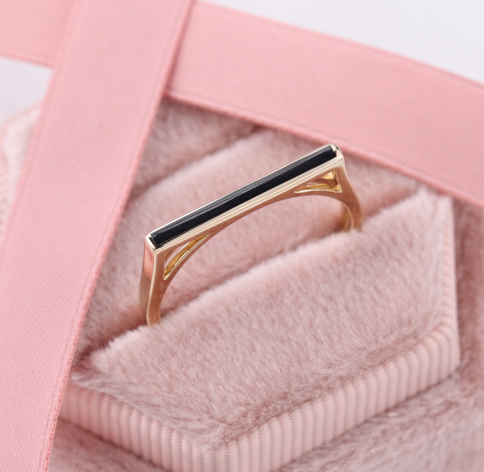 rectangle shape engagement ring rectangle shape engagement ring