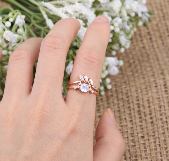Buy White Rings for Men by Tistabene Online | Ajio.com