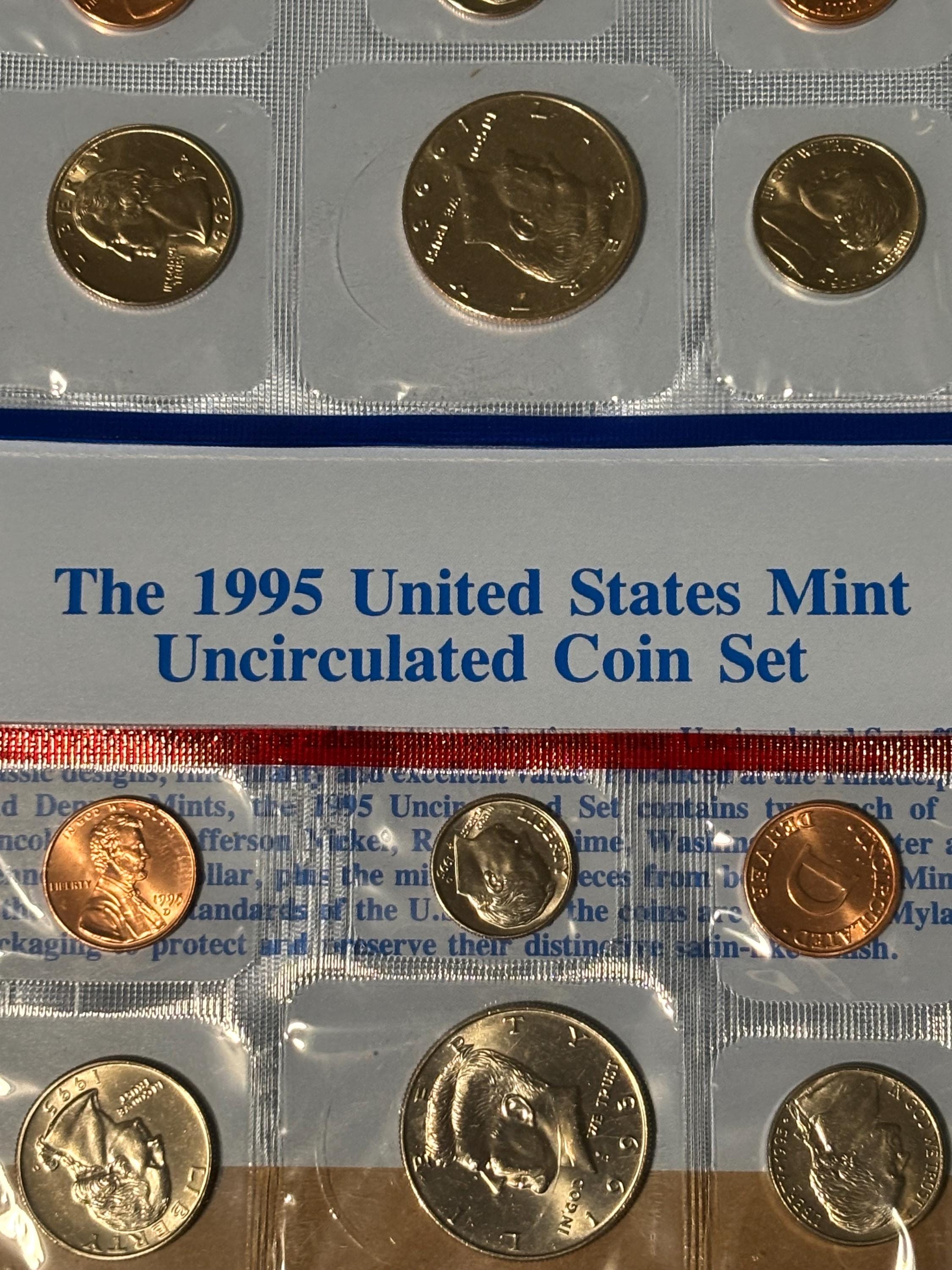 1995 p quarter - Etsy 日本