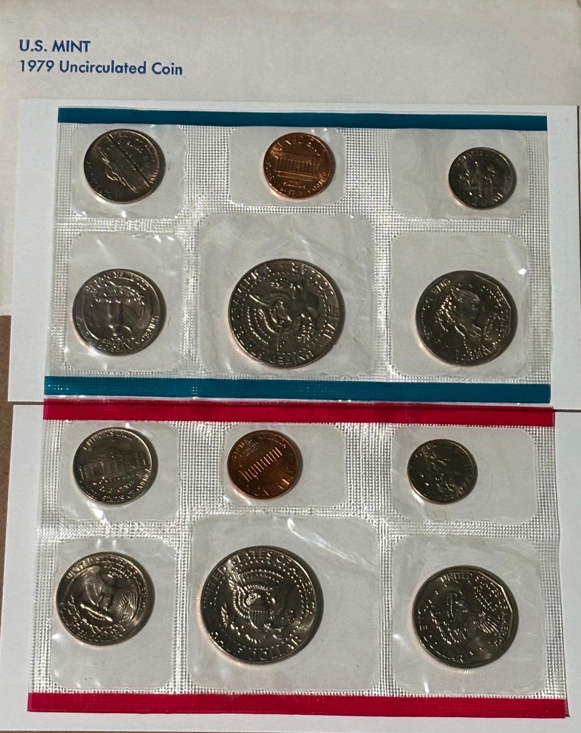 Quarter dollar 1979 - Etsy 日本