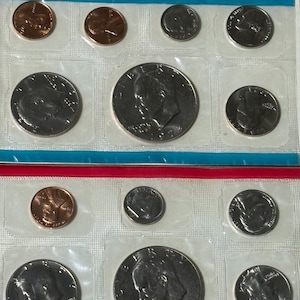1973 no mint quarter - Etsy 日本