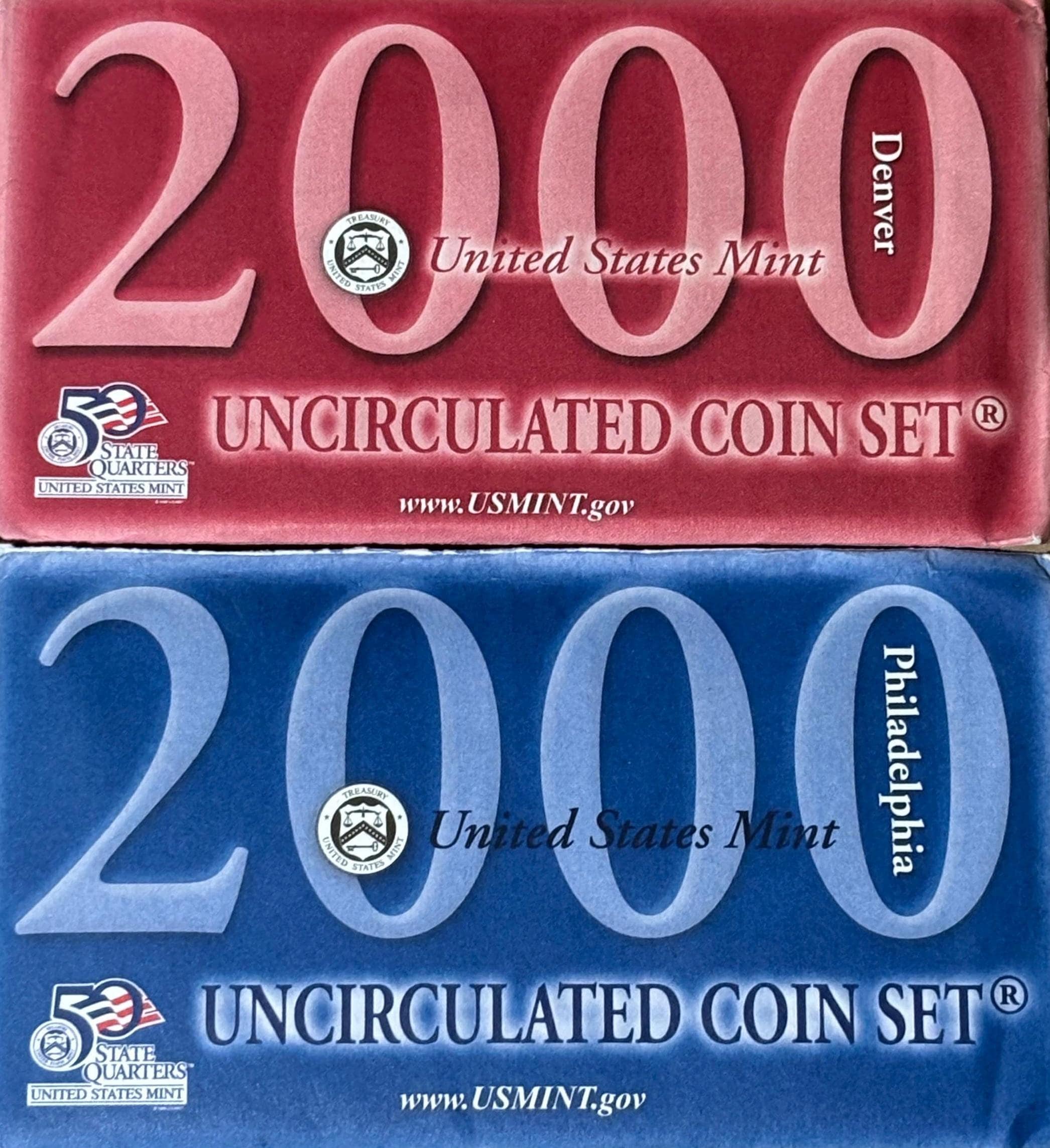 United states quarter collection - Etsy 日本