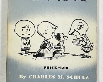 Vintage Peanuts Etsy Vintage Peanuts Etsy