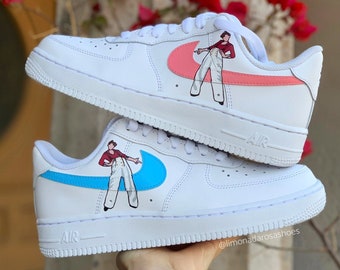 nike air harry styles