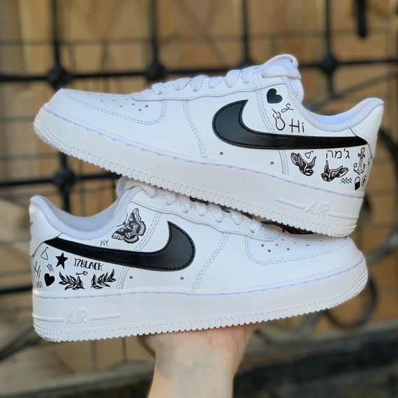 air force 1 harry styles