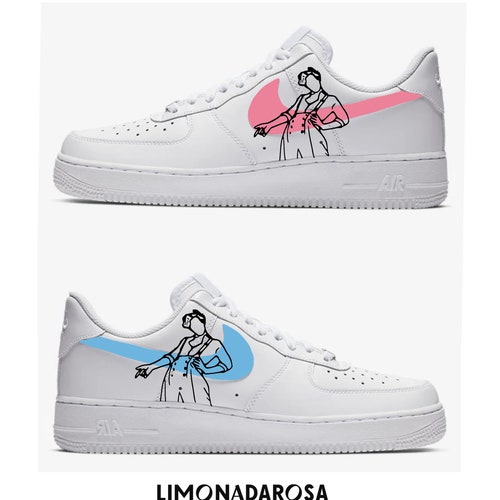harry styles af1