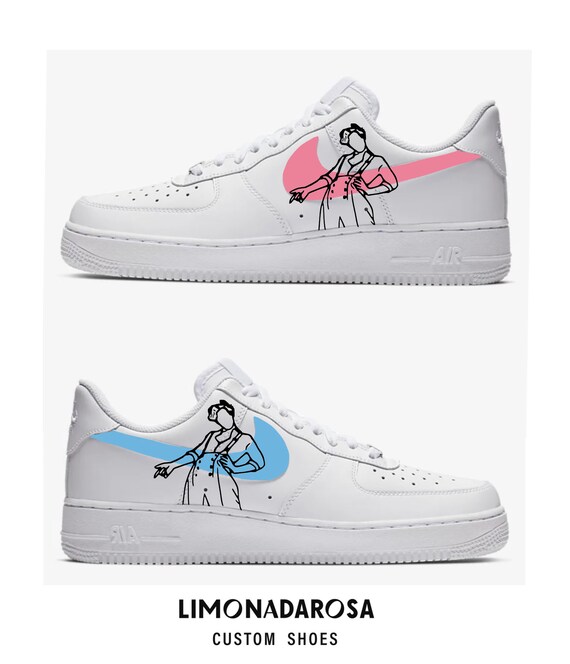 harry styles af1s