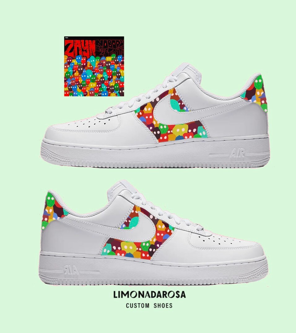 nike design your own shoes canada