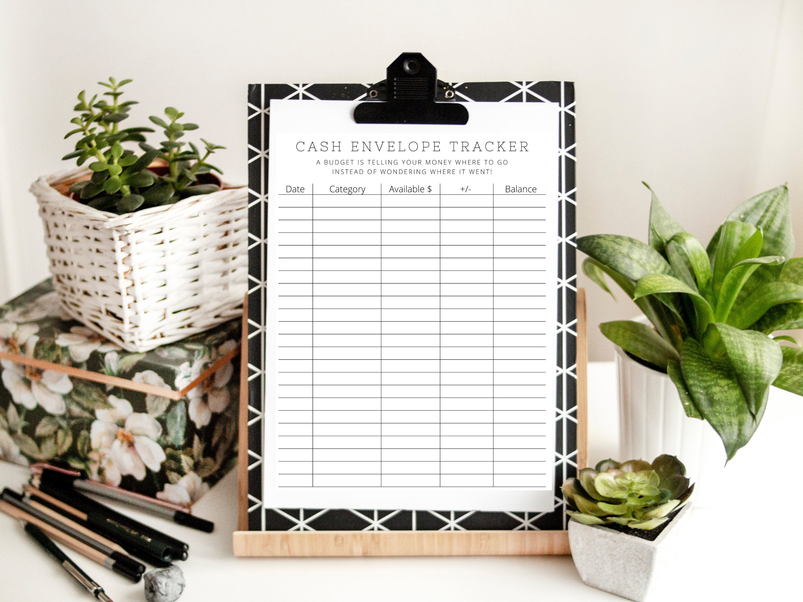 cash envelope tracker cash envelope tracker