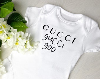 designer inspired baby clothes