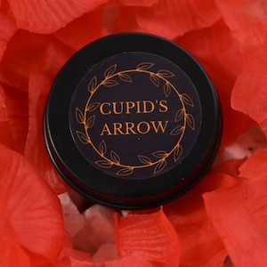 Cupid's Arrow - The Omega Series Perfume