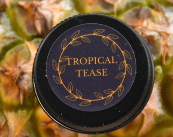 Tropical Tease Lipbalm