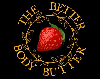 Fraise Sensation Corps Beurre