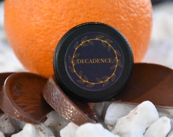 Décadence Lipbalm